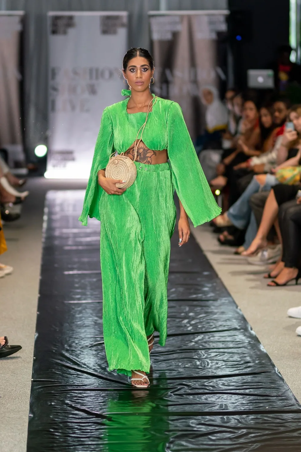 Runway photo 1